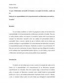 Paper 2 Derecho Bursátil