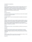 Fundamentos de marketing