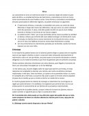 El matrimonio en África