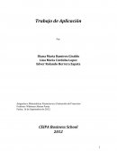 Matemáticas Financieras y Evaluación de Proyectos