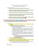 Prueba instrumental - Teoría General del Proceso Guatemalteco
