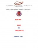 CAPACIDAD CALORÍFICA DEL CALORÍMETRO