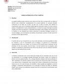 MARCO HISTÓRICO DE LA ÉTICA Y BIOÉTICA