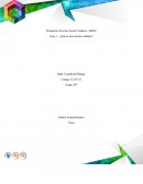 Concepto de Acción Solidaria