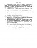 Caso de la minera LAUCOCHA S.A.