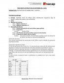 ESTRATEGIA DE MARKETING Y VENTAS