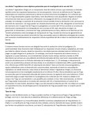 Las células T reguladoras como objetivos potenciales para la investigación de la cura del VIH