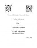 COVID Y COMERCIO INFORMAL