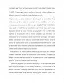 ANTONIO MARIA CLARET