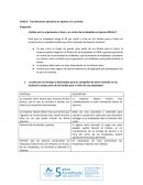 Tres directores ejecutivos se oponen a la corriente