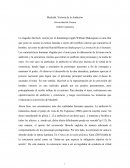 Macbeth: Victoria de la ambición