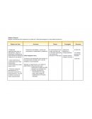 Mejorar la eficiencia de la empresa en un plazo de 3 años para asegurar un crecimiento económico