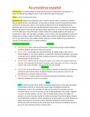 Amor en los tiempos de cólera