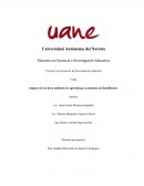 Impacto de un buen ambiente de aprendizaje en alumnos de Bachillerato