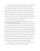 Educación durante el Periodo Colonial