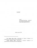 Capacitacion en Colombia