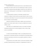 El mundo y los Niños de Cristal