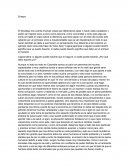 Mapa mental ¿Por qué debo hacerlo yo?