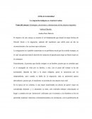 Estrategias, inversiones e interacciones de las mujeres migrantes kichwa Otavalo