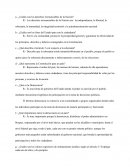 ¿Cuáles son los derechos irrenunciables de la Nación?