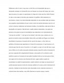 El amor