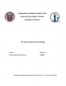 Mitos y prejuicios de la psicología