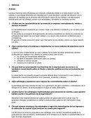 Informe La banca nacional