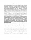 El Oncenio de Leguía