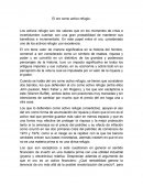 El oro como activo refugio