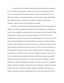 Trabajo sobre su perspectiva de uso de los libros de texto gratuitos