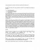 Nulidad en las formas de extincion de las obligaciones