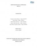 RESPONSABILIDAD SOCIAL EMPRESARIAL