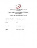 OPERACIONES BANCARIAS ACTIVAS, PASIVAS Y SPREAD FINANCIERO