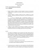 ¿Qué operaciones permiten la confiabilidad?