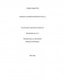 Ensayo de The Corporation - La Corporacion (español - spanish)
