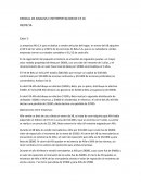 Analisis e interpretacion de estados contables