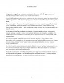 El apego toxico y su relación con las relaciones de pareja en los estudios universitarios