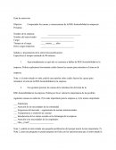 RSE-Sostenibilidad en empresas Peruanas