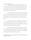 Novela caballeresca Tirante el Blanco