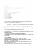 EJEMPLO DE TEXTO NARRATIVO