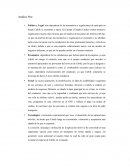 Análisis Pest Cabify