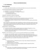 DE LOS DERECHOS REALES