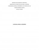 SISTEMA EDUCATIVO EN VENEZUELA