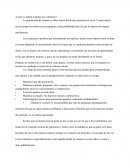 ¿como se deben preparar los examenes?