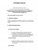 PREVENCIÓN Y REDUCCIÓN DE ANEMIA EN NIÑOS DE 3 A 5 AÑOS