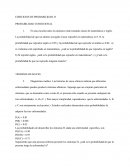 EJERCICIOS DE PROBABILIDAD