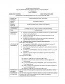 Estrategias de intervencion educativa