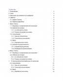 Percepción de los estudiantes con respecto a las marcas de teléfono celular Samsung y IPhone, de acuerdo a las características que diferencian a cada uno de estos dispositivos