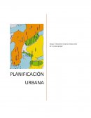 Urbanismo empirico hasta antes de la ciudad griega