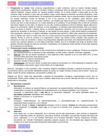 SEMANA 3 – COMPORTAMIENTO DE COMPRA DEL CLIENTE. Página 1
